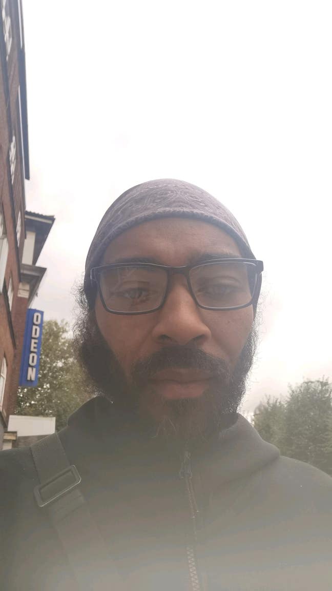 33 year old Male seeks a double room Main Photo