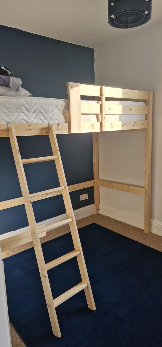 Furnished Room in Shared House Bridlington Main Photo