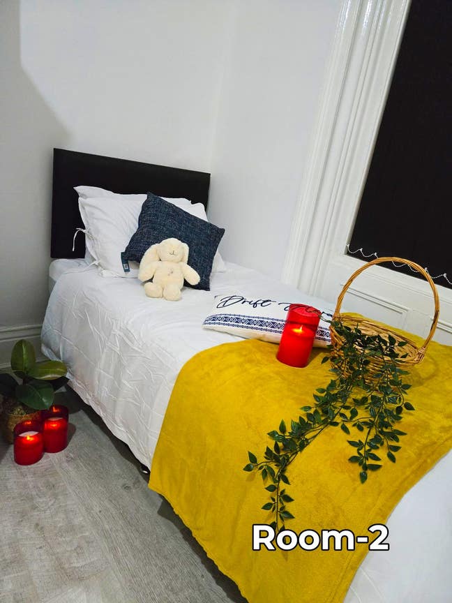 City Stay, Newcastle upon Tyne Main Photo