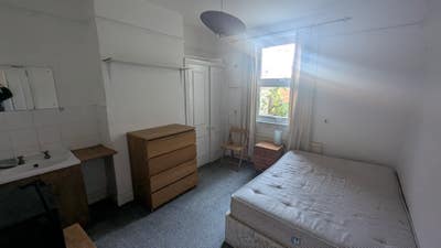 1 Week Free Rent! Spacious Room Great House Main Photo