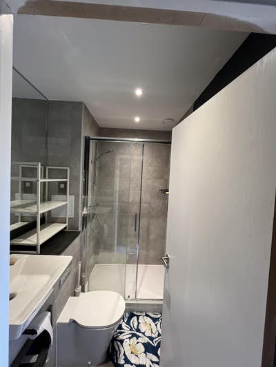 Double Room with En-Suite in East Ham (Zone 3) Main Photo