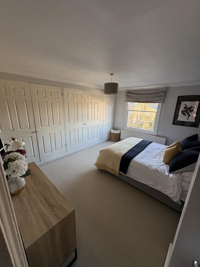 Beautiful 1 bed flat £1900 including all bills!  Main Photo