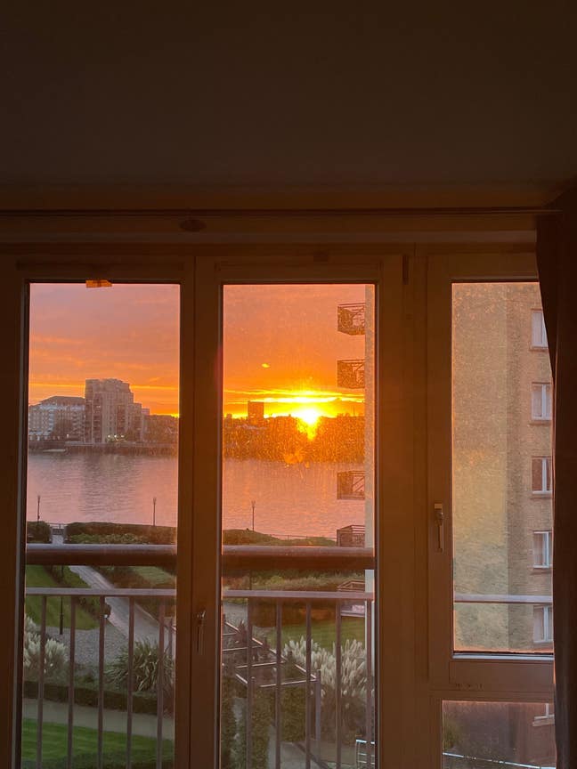 Double room with ensuite & gym included Main Photo