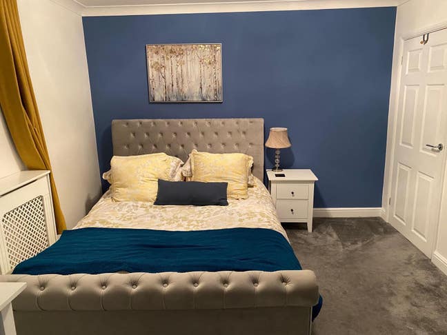 Double room with ensuite Main Photo