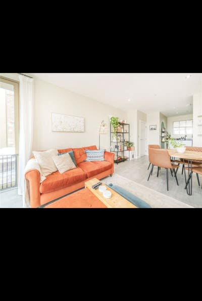 1 bed apartment in Brixton (all bills included) Main Photo