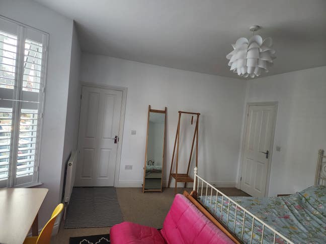 Double bedroom Main Photo