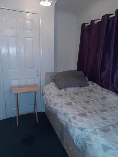 Cozy Single Room to Let in Vange &pound;550 pcm Main Photo