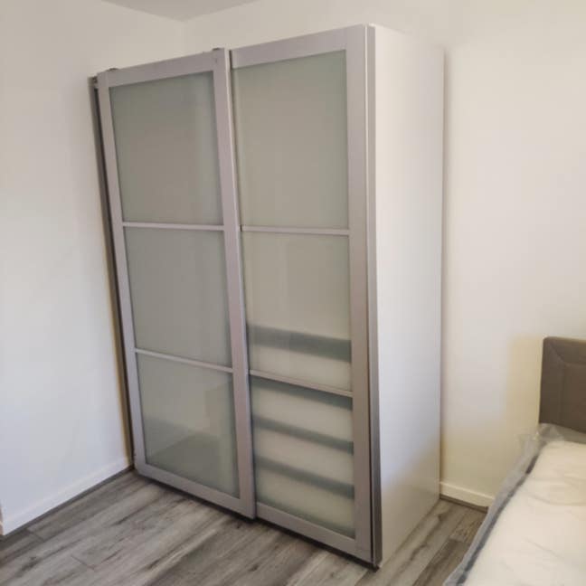 Double Room To let Main Photo