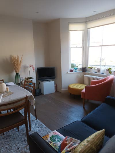 Double room in Maze Hill, Greenwich  Main Photo