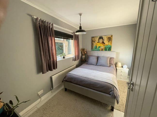 ✨ Double Room for Rent ✨ Main Photo