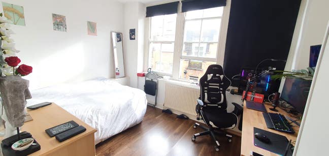  Double Room In The Heart Of Brick Lane Main Photo