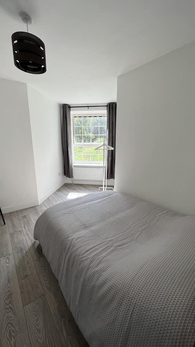 Rooms in 3 bed flat - Heart of Greenwich Main Photo