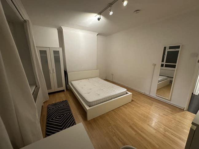 Zone 1|London Bridge\Borough| Great Flatshare Main Photo