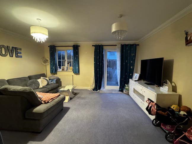 Single room . Share house Main Photo