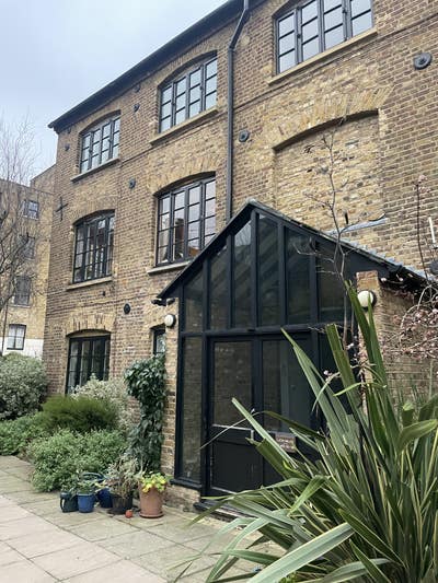 Double room with En suite in Haggerston Main Photo