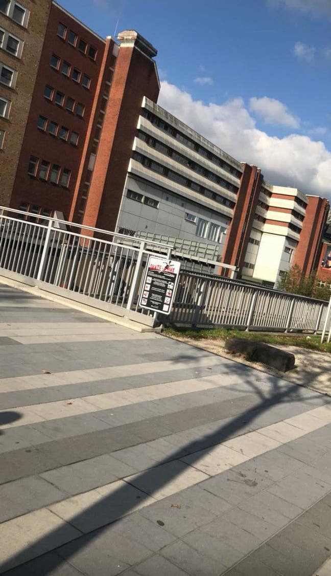 2 Double bedroom available in Bedford centre Main Photo
