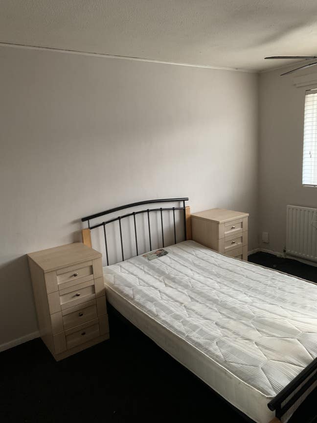 Large Double room  Main Photo
