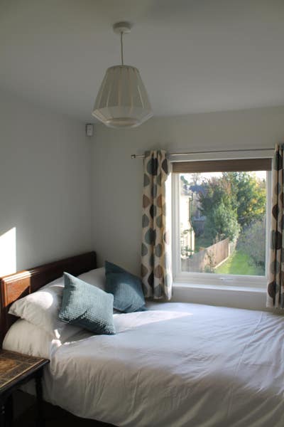 Refurbished Double Rooms in Central Cambridge Main Photo