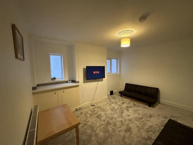3 Luxury Ensuite's Rooms in Beeston Main Photo
