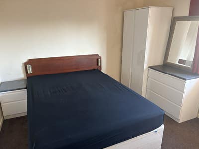 Shared Accommodation Main Photo