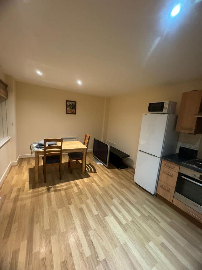 Apartment in Bournemouth Central  Main Photo