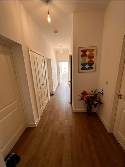 Cozy luxurious single room Main Photo