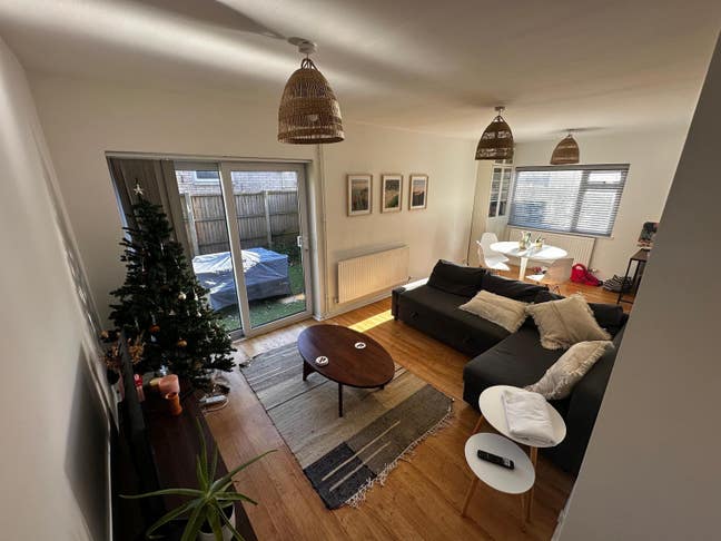 Room Available near Upper Street Angel Main Photo