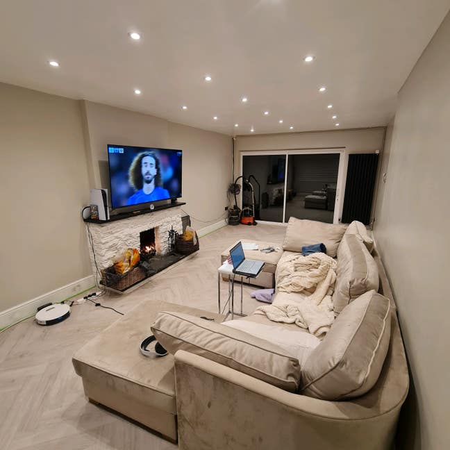 Double Room for Rent  Main Photo