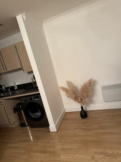 Double room Romford - very clean, peaceful space!! Main Photo