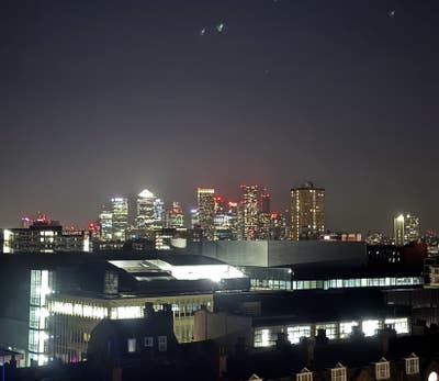 Large En-Suite Room in Whitechapel penthouse 🌃 Main Photo