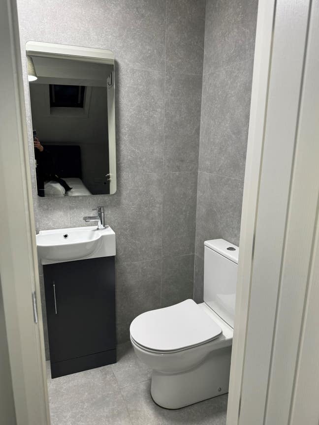 Newly Refurbished House Main Photo