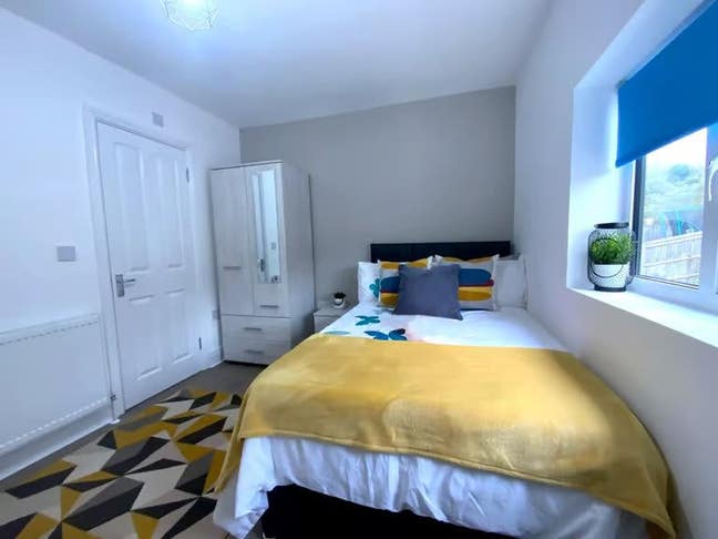 Double Room With Ensuite all bills inc Main Photo