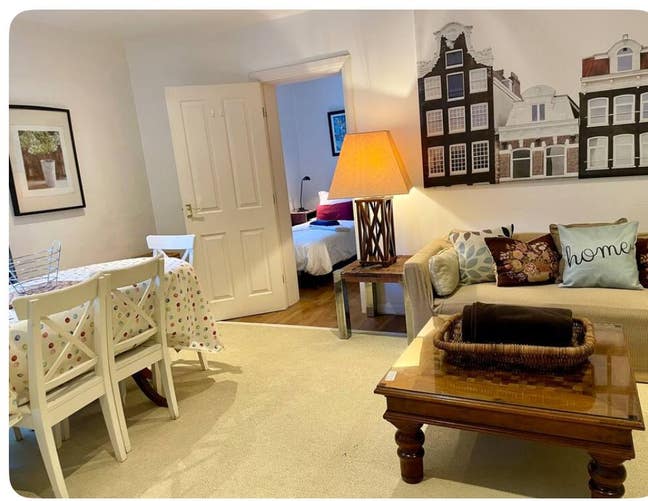 London 3 Bd 2Bth close to Transprt & Park Main Photo