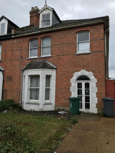 Room available in shared house - Finchley Main Photo