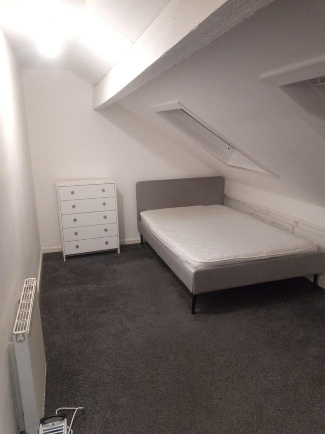 1 Furnished Single Rooms for Rent - SR2 Hendon Main Photo