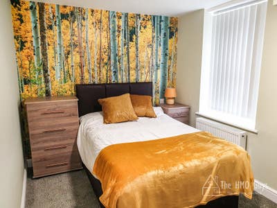 🌟 Fantastic En-Suite Rooms in Macclesfield Main Photo