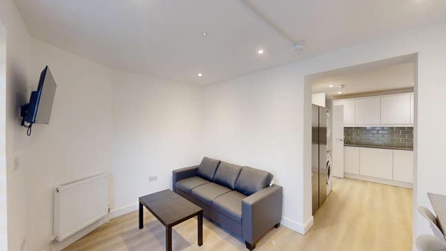 Newly Refurbed Rooms Main Photo
