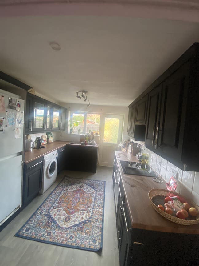 Double for rent in Aylestone  Main Photo