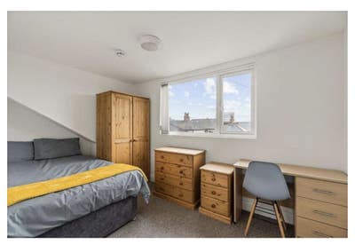 Double room  Main Photo