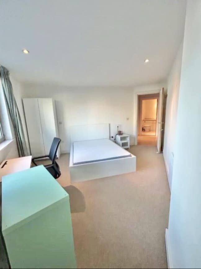 AMAZING Room To Rent  in Bham City Centre Main Photo