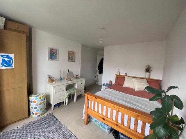 Large Double Room Clapham Main Photo