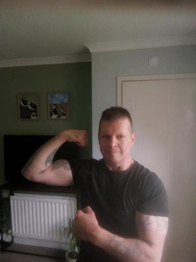 Working Male after Double room Main Photo