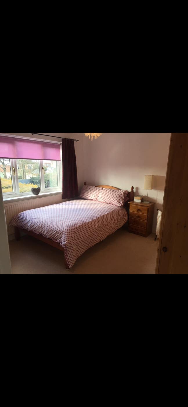 Furnished Double Room Main Photo