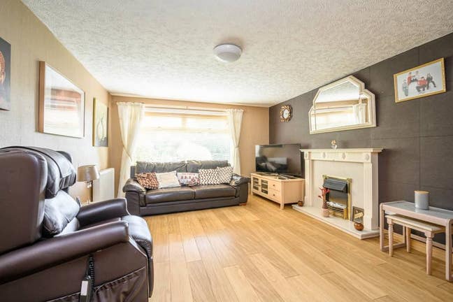 Fully furnished 2 bed room flat Main Photo