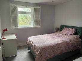  Double room in shared house 3/4 nights per week. Main Photo