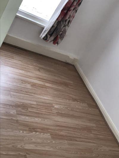 1 Bed Flat East Dulwich Main Photo