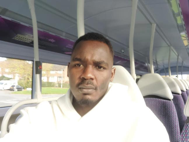 29 year old Male seeks a single or double room Main Photo