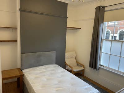 5 Bed town house -Bills included- City Centre Main Photo