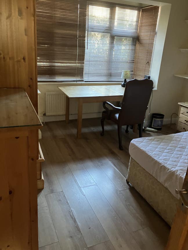 Osney Double  £850 incl bills  Main Photo