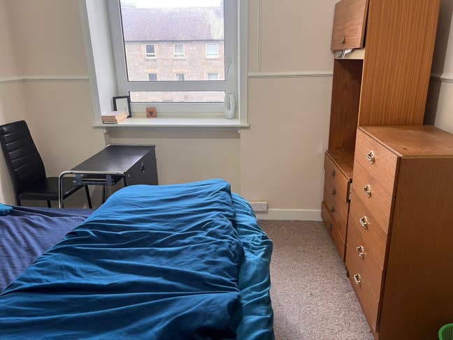 1 Double room for rent  Main Photo